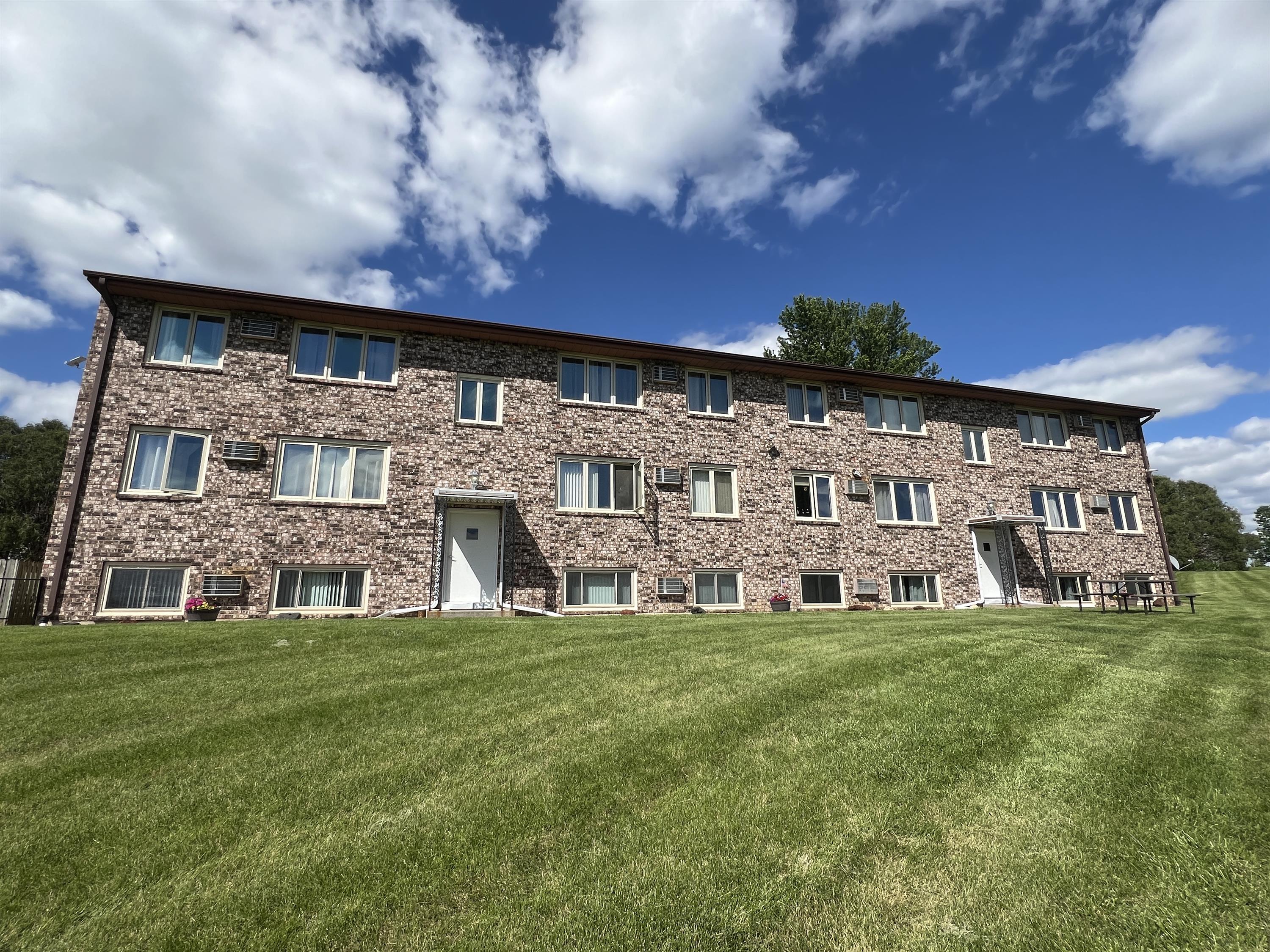 2900 Autumn Drive unit 101