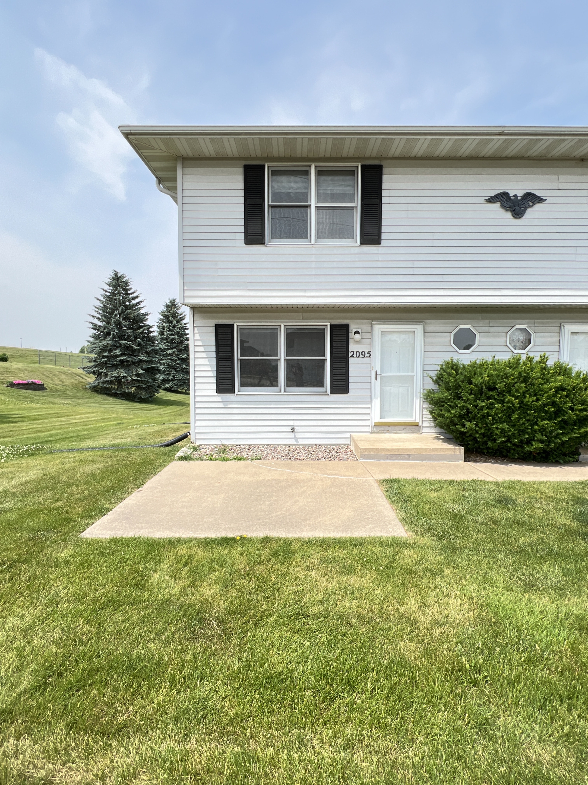 2095 Radford Road - 1