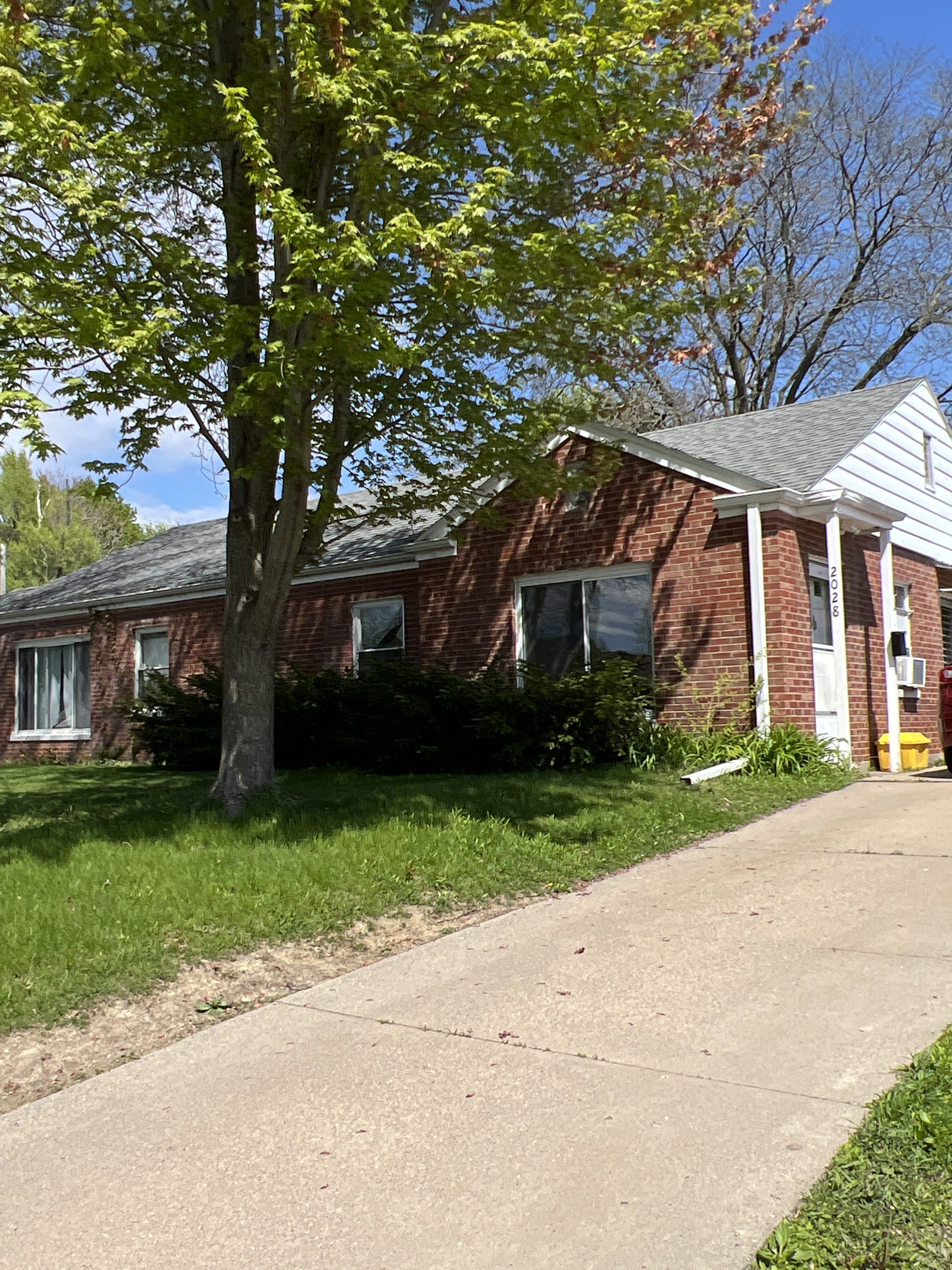 2028 Chaney Road - 1