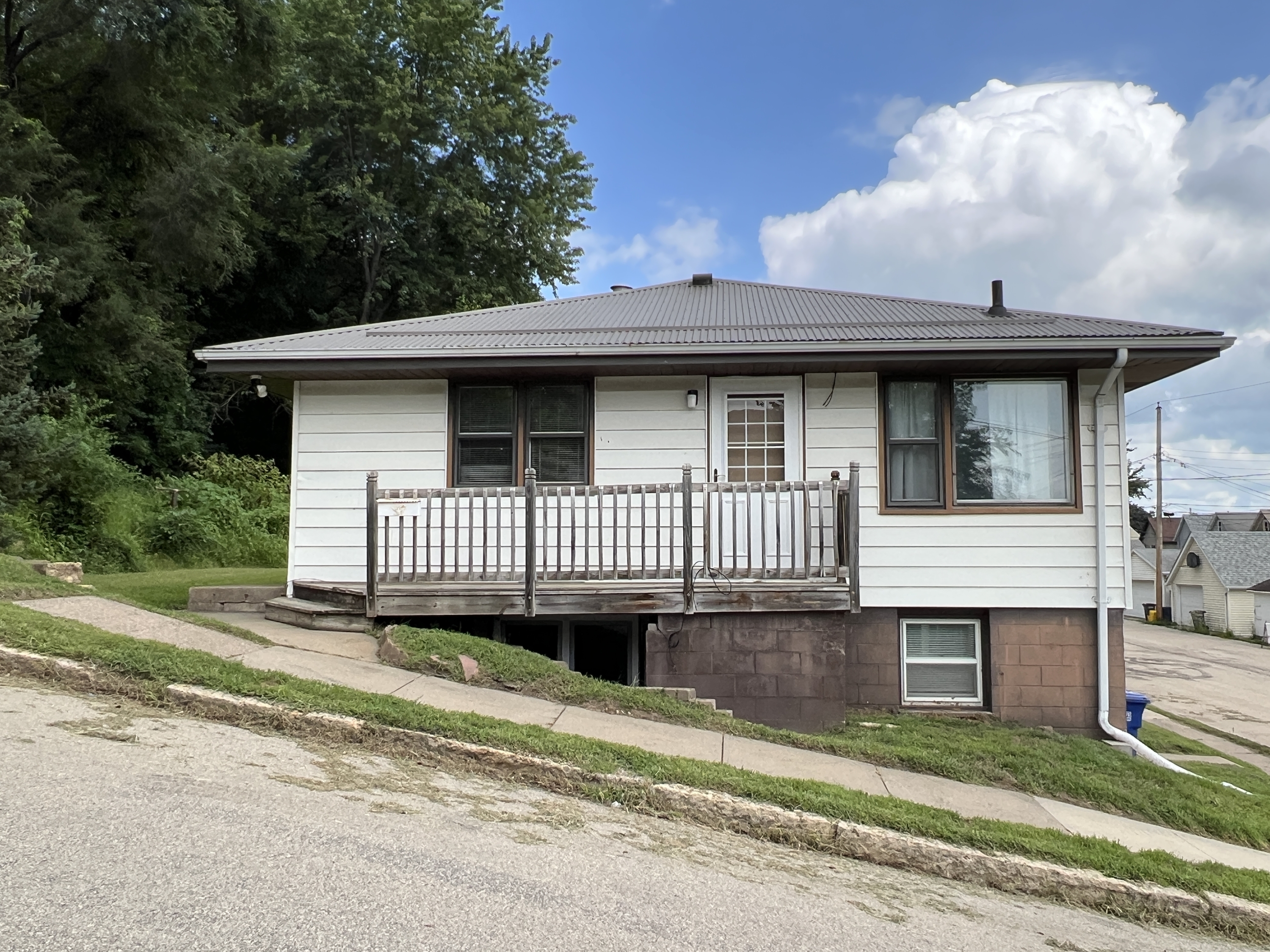 1245 High Bluff Street - 1
