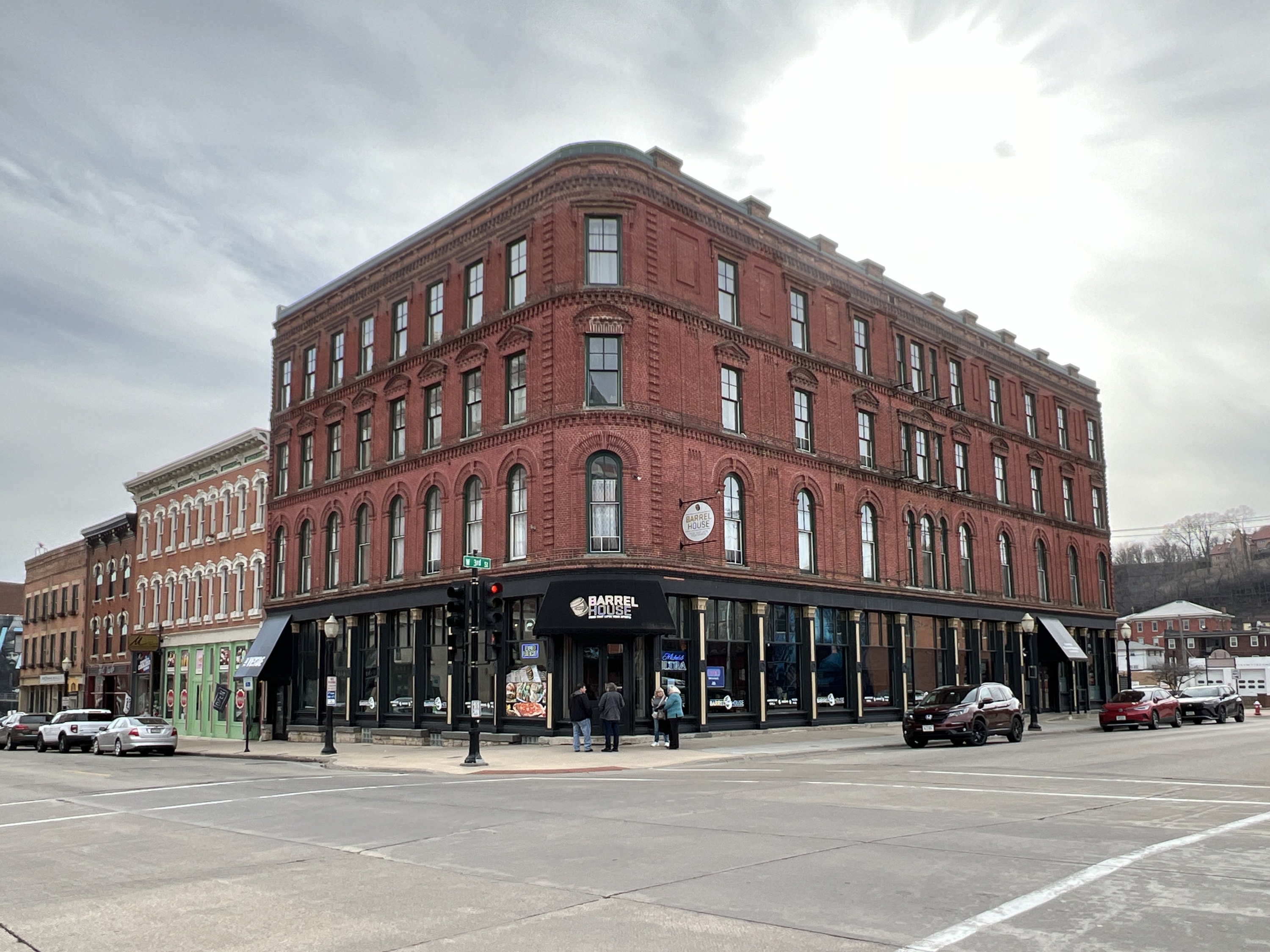 299 Main Street - 21