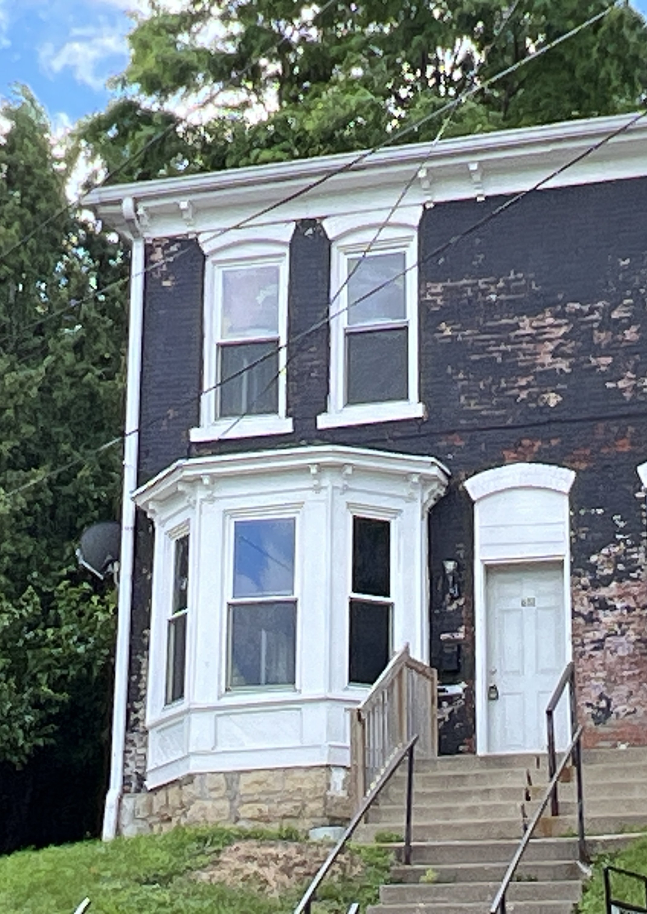 651 Caledonia Place - 1