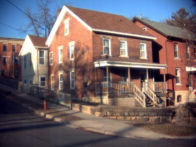 691 West 3rd Street