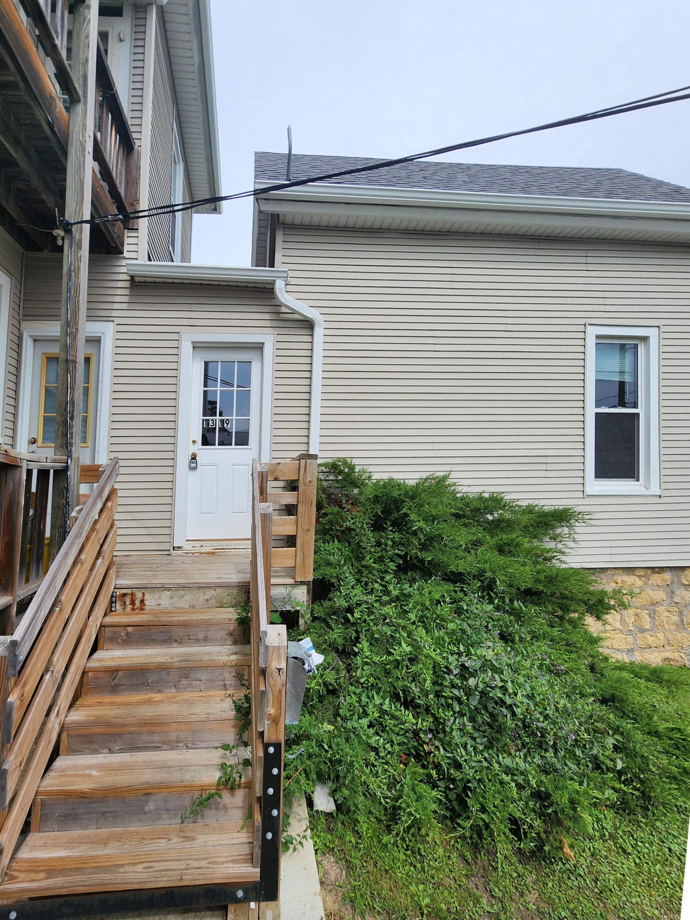 1319 Forest Lane