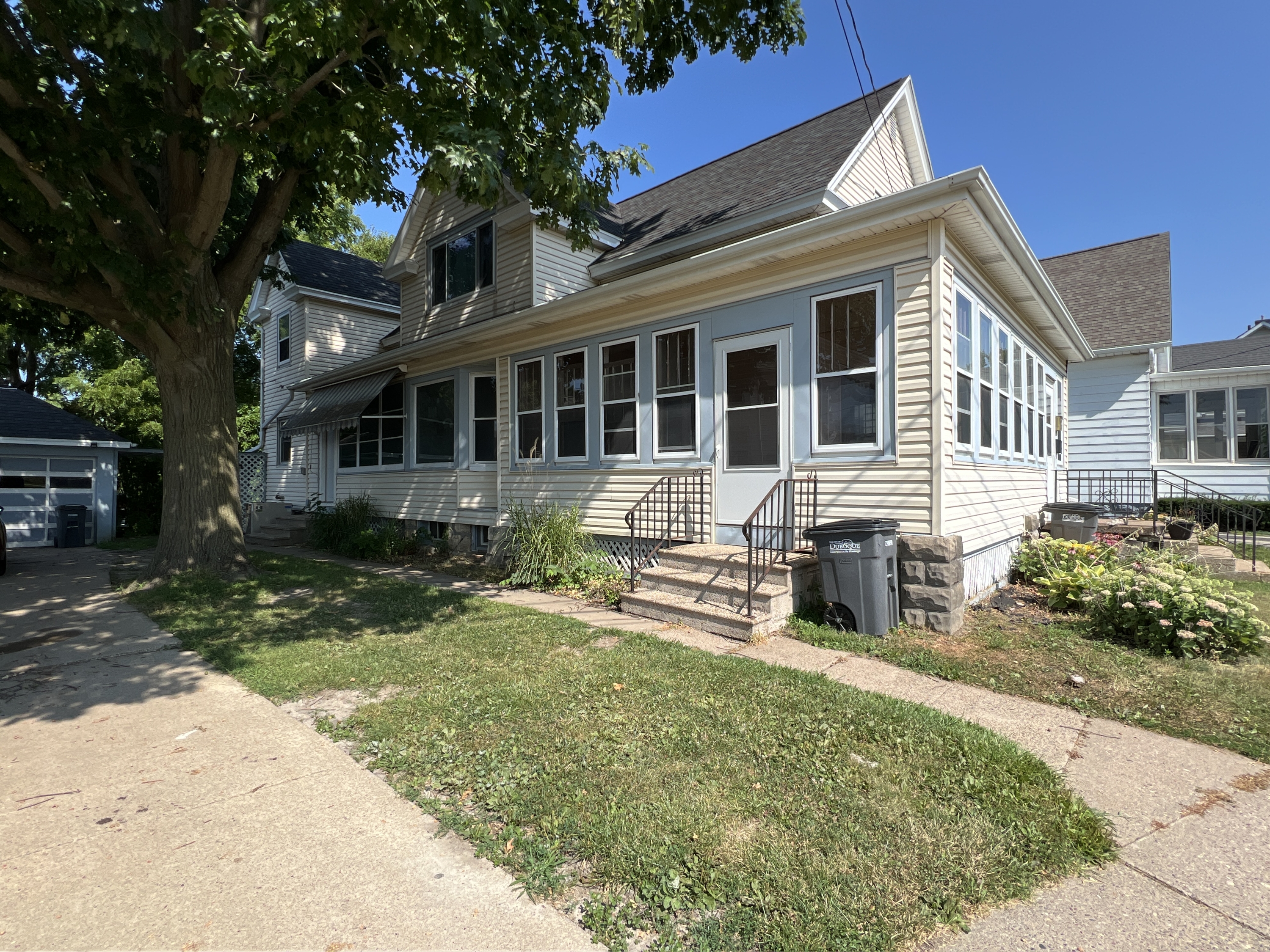 1725 Clarke Drive - 1