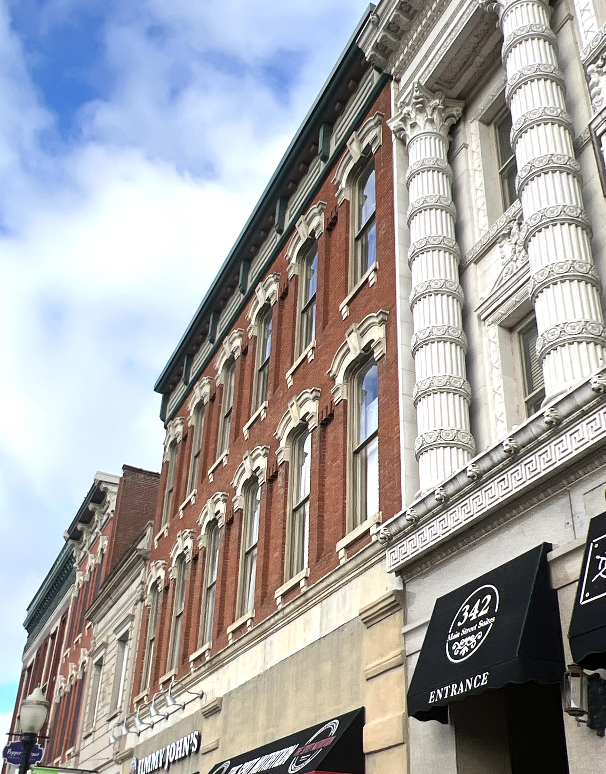 356 Main Street - Bonson Block - 33