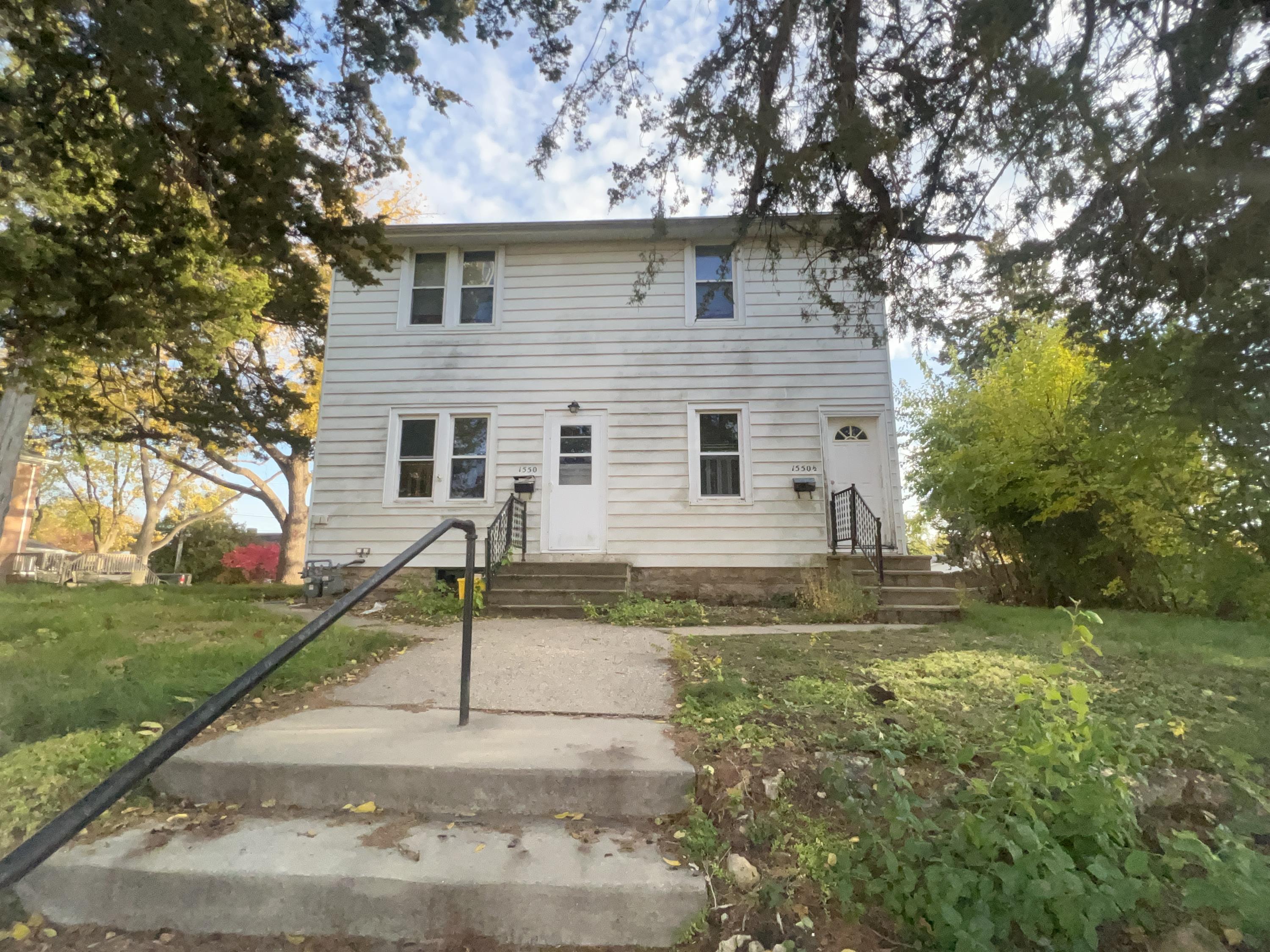 1550 West 3rd Street - 1