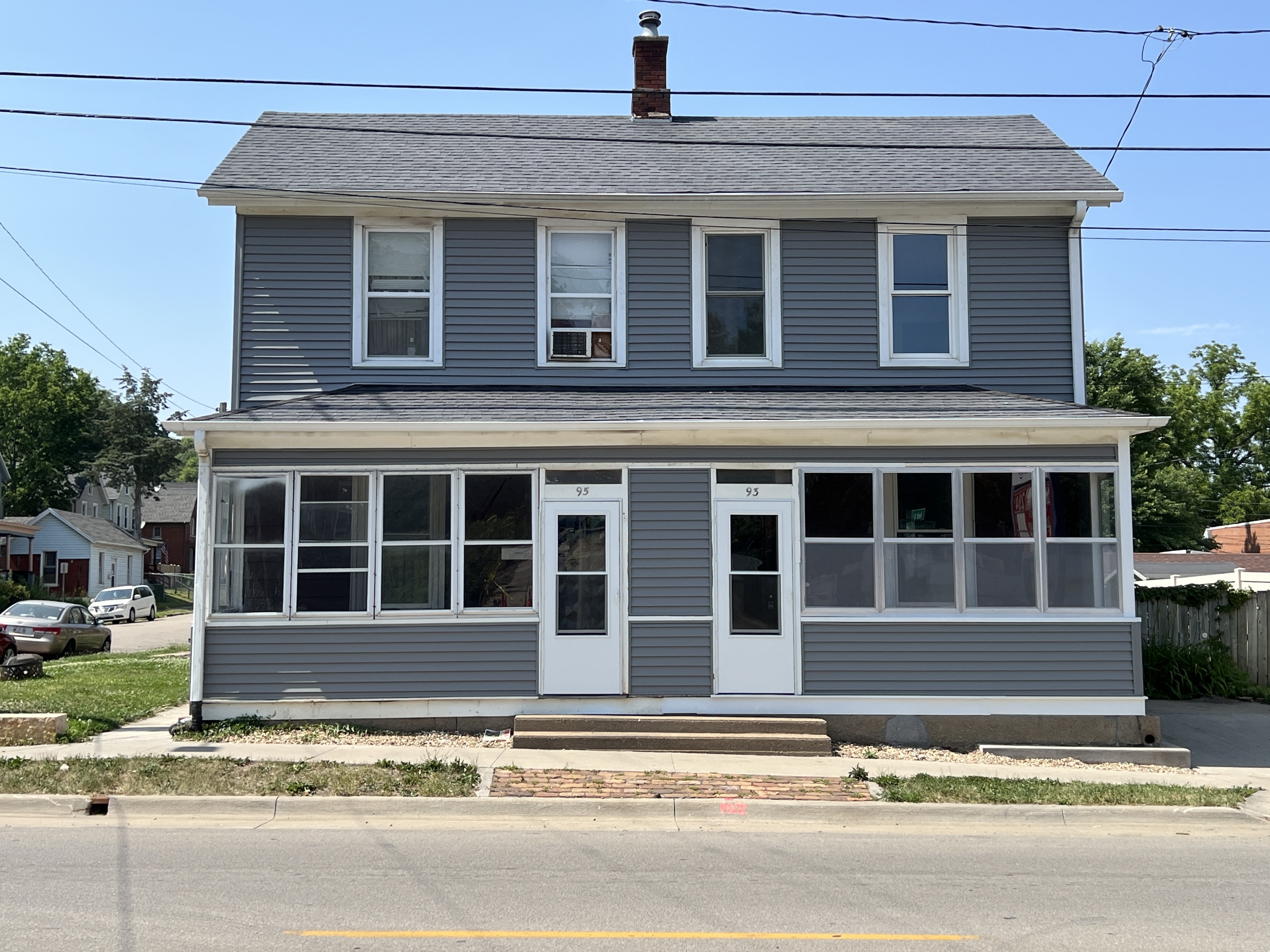 93 Kaufmann Avenue - 1
