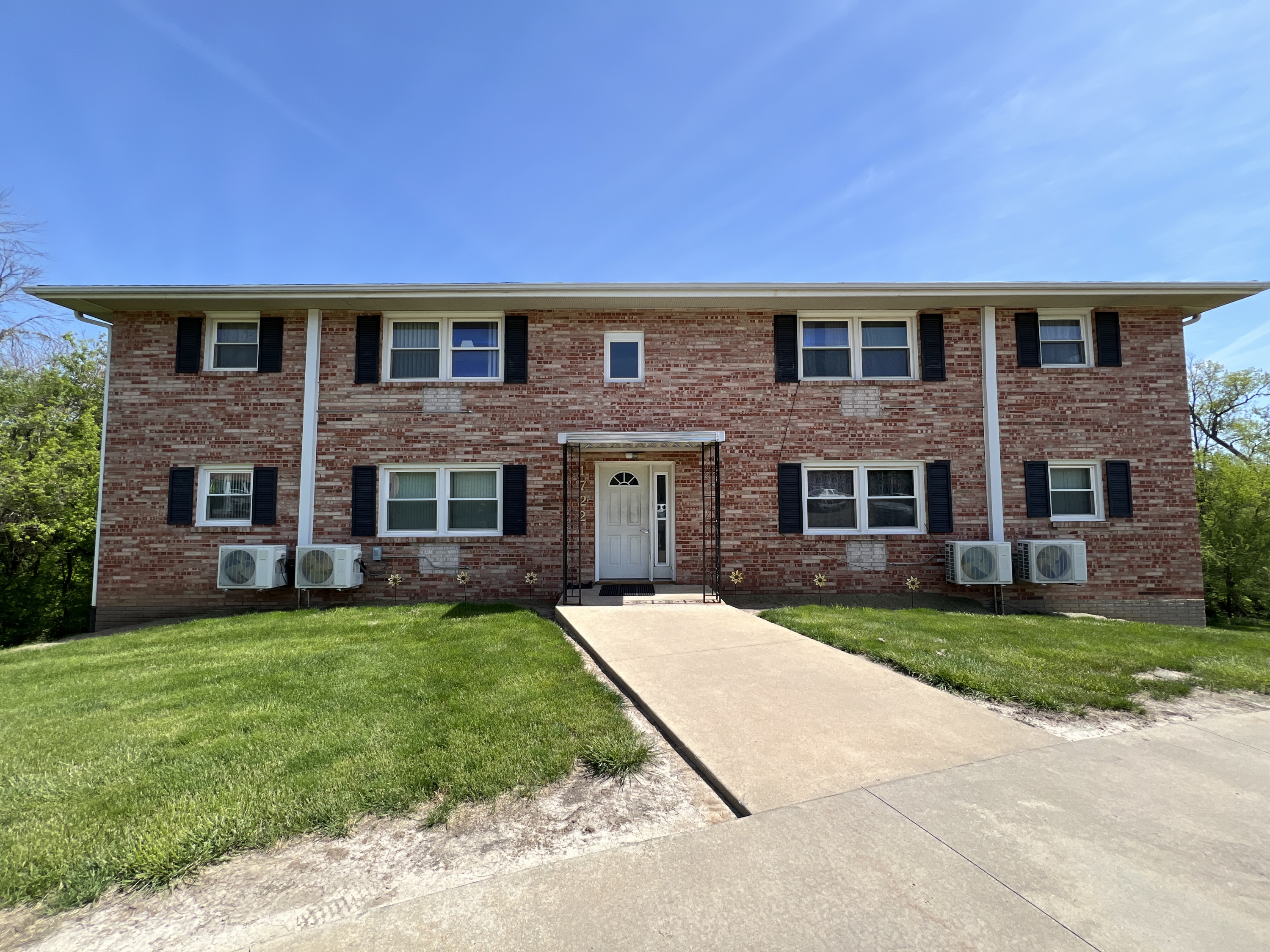 1722 Hamblin Court Apt 4