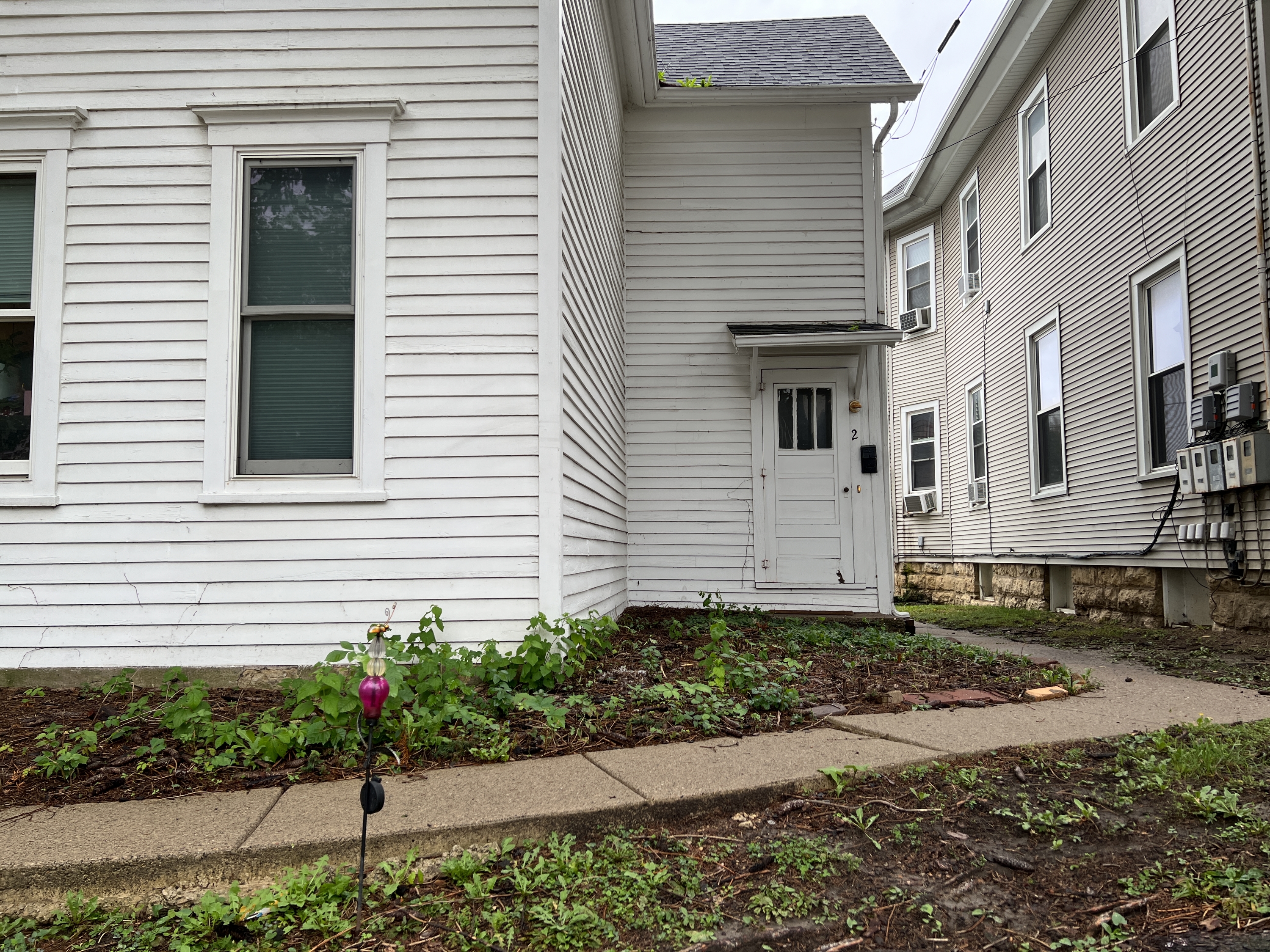 1258 University Avenue - 2