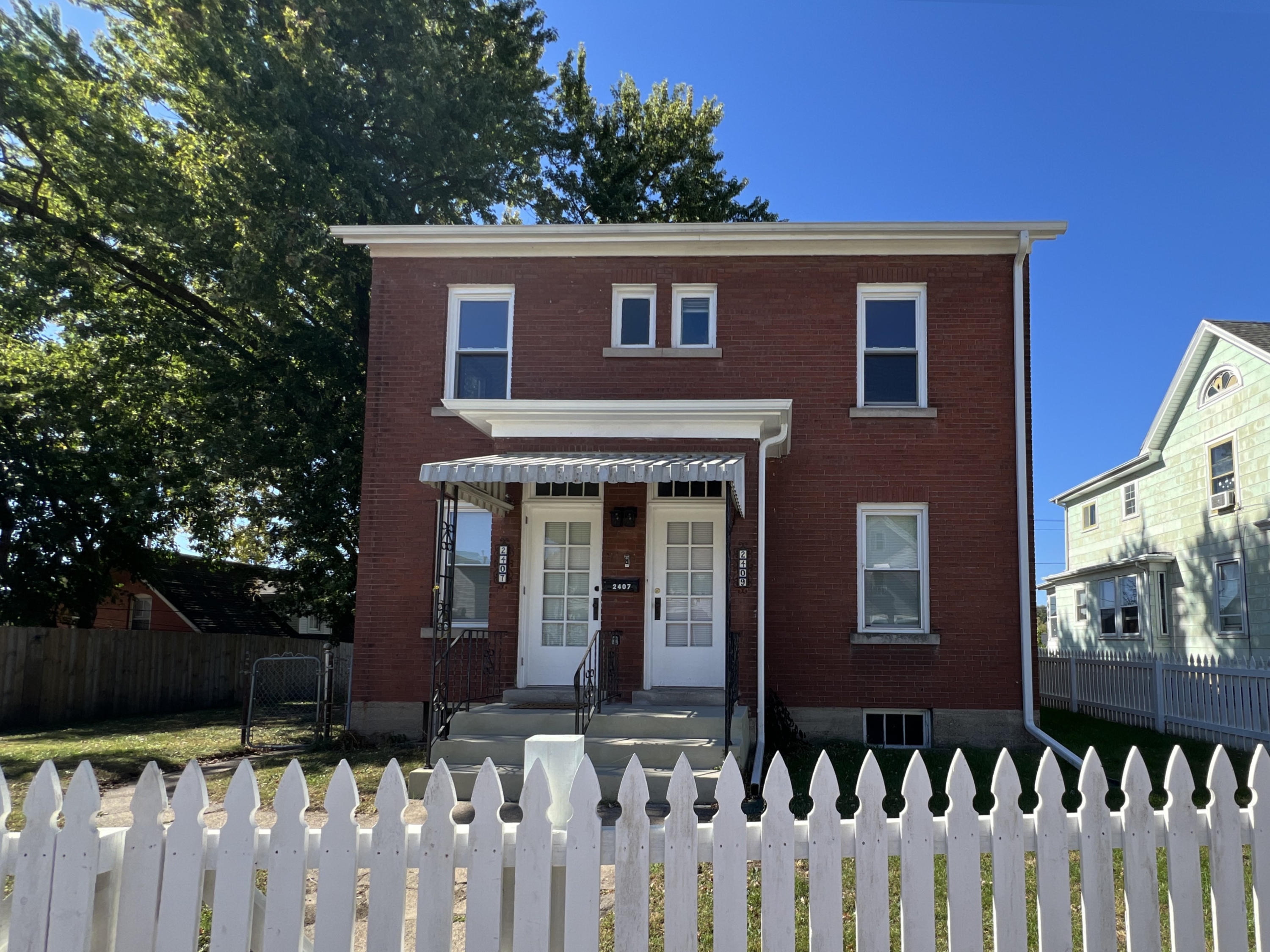 2409 Windsor Avenue - 1