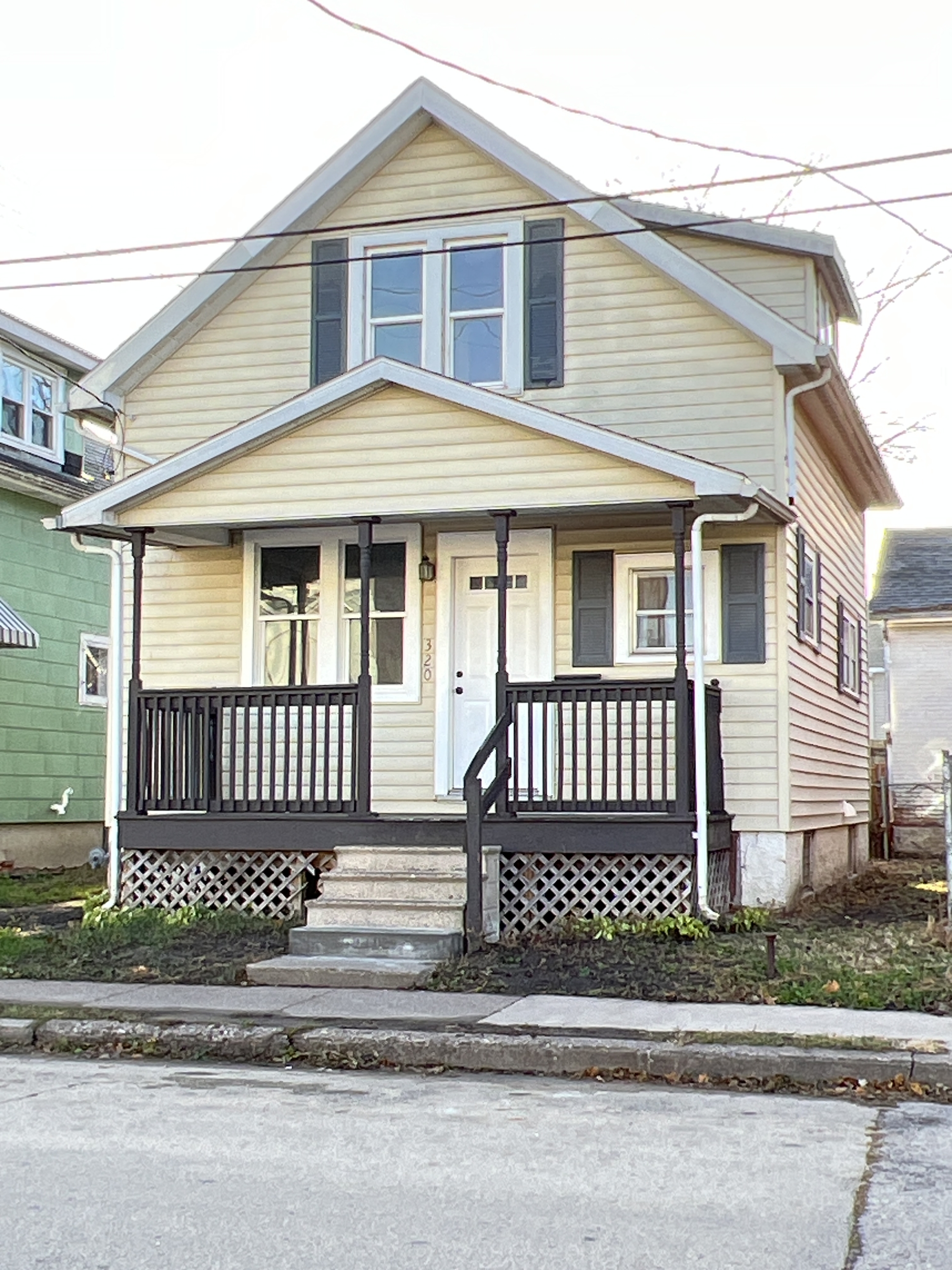 320 East 26th Street