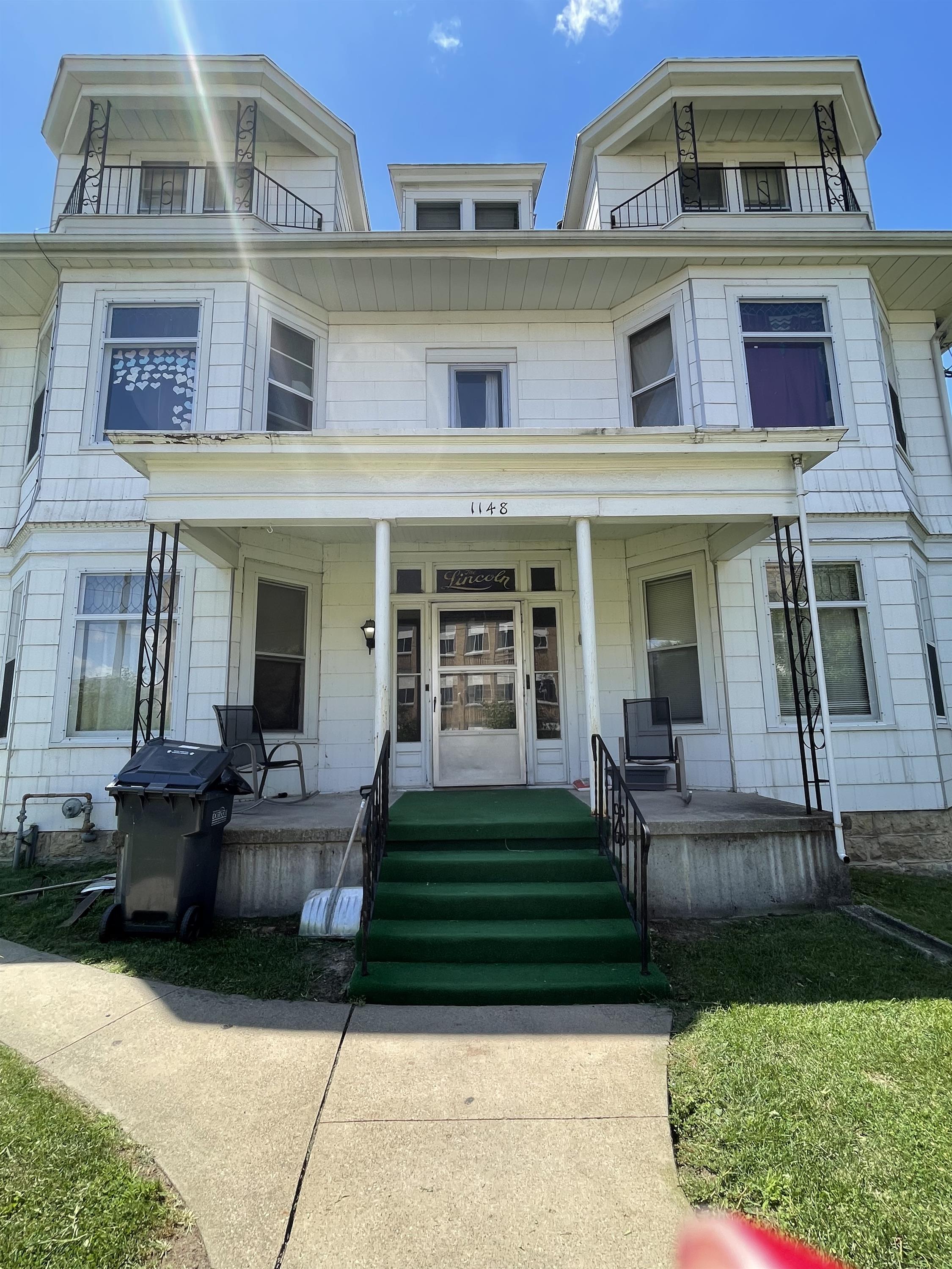 1148 West 5th Street - 6