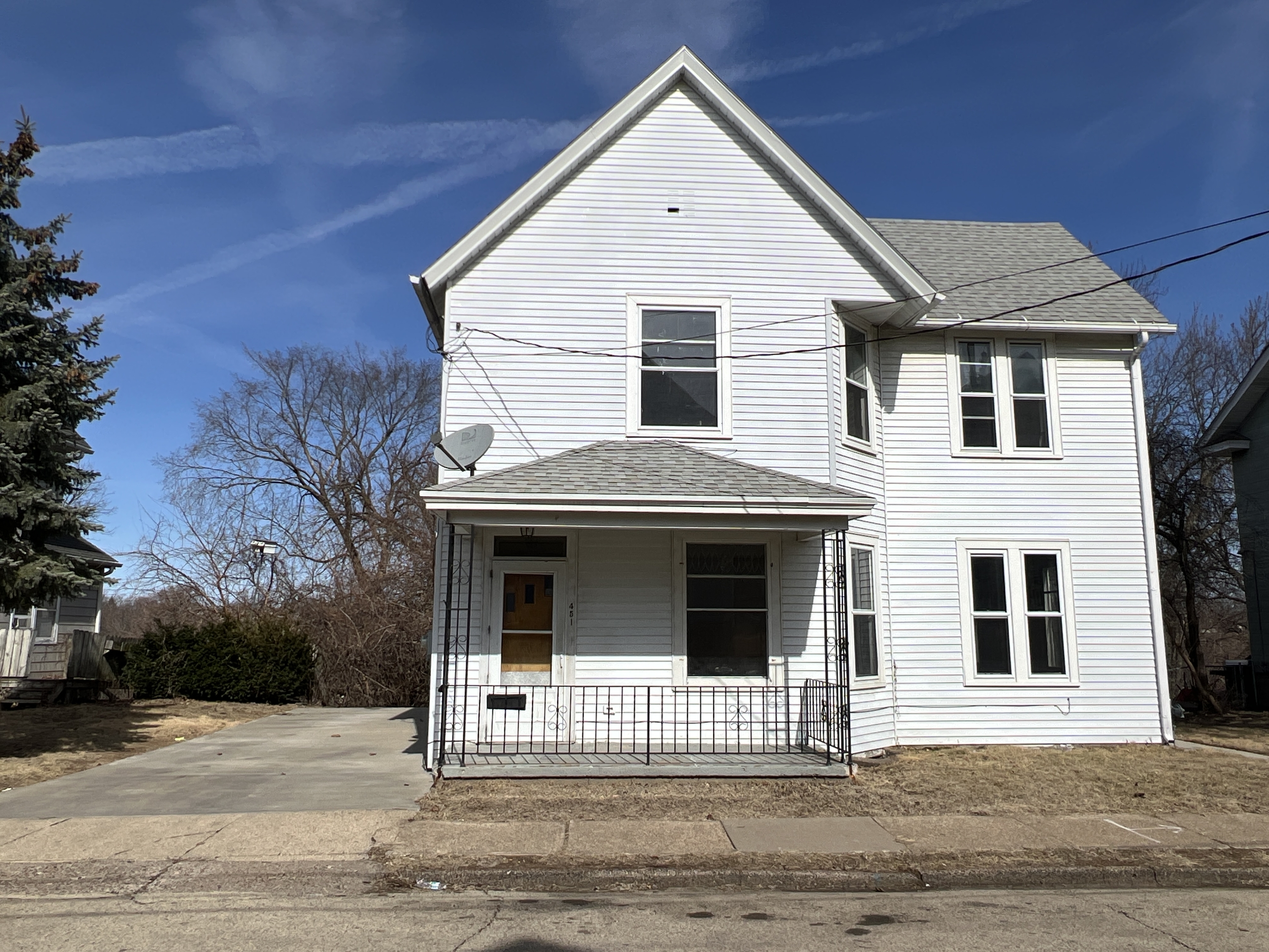 451 West 16th Street